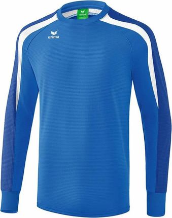 Erima Koszulka sportowa "Liga 2.0" w kolorze niebieskim