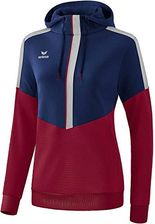 Zdjęcie Erima Damska bluza z kapturem Squad - Proszowice