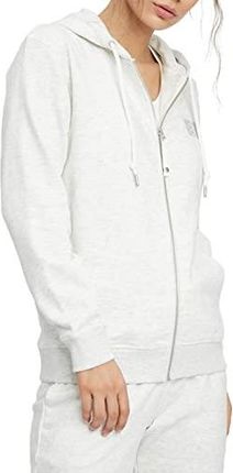 O'Neill Damska bluza z kapturem Fullzip Triple Stack Hoodie beżowy White Melee S