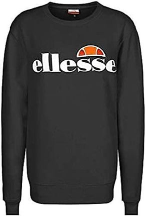 ellesse Bluza damska Agata szary ciemnoszary XS