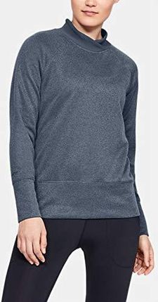 Under Armour Damska bluza z długim rękawem Storm Sweaterfleece