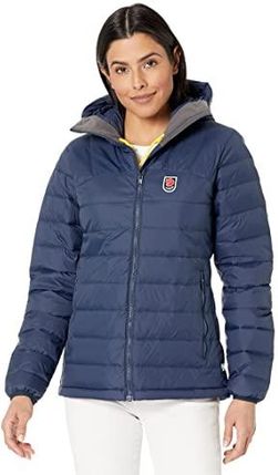 Fjällräven Damska bluza z kapturem Expedition Pack Down