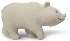 Zdjęcie Filibabba Gryzak Sensoryczny Niedźwiedź Polarny - Rabka-Zdrój