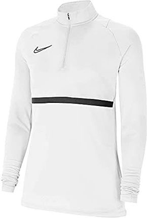 NIKE Damska bluza treningowa Academy 21 Drill Top