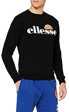 Ellesse Bluza damska Agata czarny czarny (antracytowy) 42