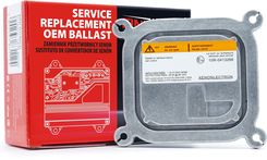 Zdjęcie Einparts Przetwornica Do Dodge Challenger 2008 - 2014 - Sośnicowice