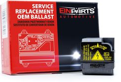 Zdjęcie Einparts Przetwornica Do Audi A6 S6 2005 - 2011 - Leżajsk