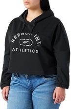 DAMSKA BLUZA SR OVERSIZE HOODIE FU2521 REEBOK - Ceny i opinie - Ceneo.pl