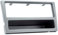 Zdjęcie Einparts Ramka Do Radia (1Din) Opel Agila (2000-2007) (B) - Annopol
