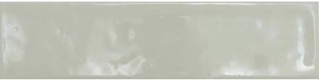 Płytka ceramiczna Quintessenza Cromia26 – Verde2  6,5x26,6cm  9mm