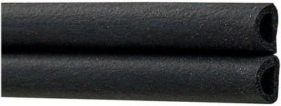 Axton Uszczelka Izolacyjna Basic Epdm 6m 2-6mm Czarna