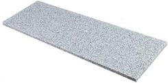 Zdjęcie Knap Parapet Granitowy Szary 152x30x2cm - Krynica-Zdrój