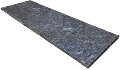 Zdjęcie Parapet Granitowy Indy 182x30x2cm Czarny - Ostrów Mazowiecka