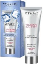 Zdjęcie Yoskine Tsubaki Slim Body Krioterapia wyszczuplająca do ciała 200ml
 - Biała Podlaska