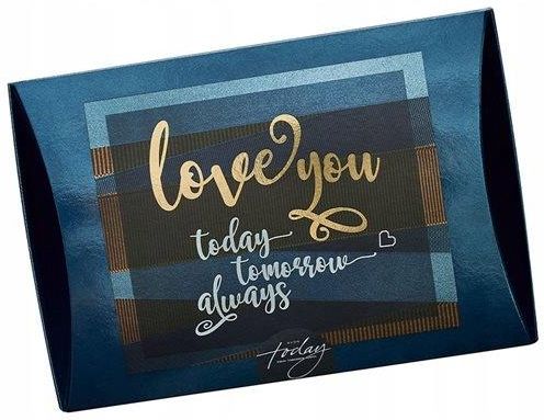 Avon Zestaw Today Tomorrow Always 2 Szt - opinie i ceny na Ceneo.pl