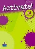 Activate B1 Teacher&#039;s book