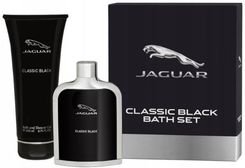 Jaguar Uj93083 - Classic Edt 100 Ml + Żel/P 200 Ml