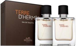 Hermès Terre D'Hermes Zestaw Upominkowy Set Ii.