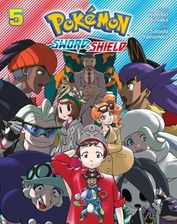 Pokemon: , Vol. 5
