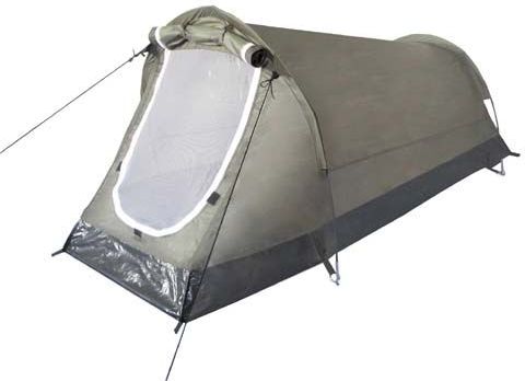 Namiot MFH Schwarzenberg Olive 32153B