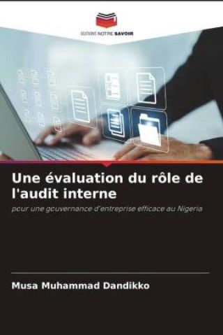 Une Valuation Du R Le De L Audit Interne Literatura Obcoj Zyczna Ceny I Opinie Ceneo Pl