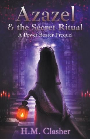 Azazel & the Secret Ritual - Literatura obcojęzyczna - Ceny i opinie ...