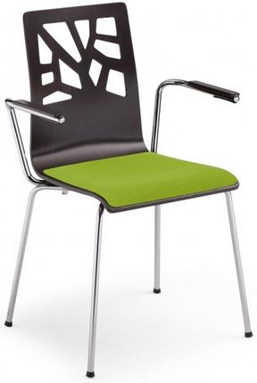 Nowy Styl krzesło Verbena Arm Seat Plus