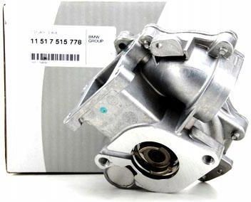 Valvola Di Controllo Per BMW - Compatibile Con Serie 1, 3, 4, 5 - Sostitutiva 11417584990 - Foto 9