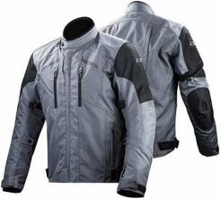 Zdjęcie Ls2 Ls2 Kurtka Męska Serra Evo Man Szary - Krosno