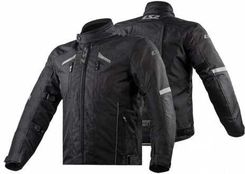 Zdjęcie Ls2 Ls2 Kurtka Męska Serra Evo Man Czarny - Rymanów