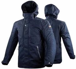 Zdjęcie Ls2 Ls2 Kurtka Damska Rambla Lady Niebieski - Jasło