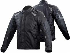 Zdjęcie Ls2 Ls2 Kurtka Męska Phase Man Czarny - Strzyżów