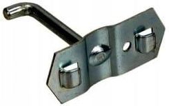 Zdjęcie Rooks Uchwyt Do Tablicy Narzędziowej Prosty Fi 6X50mm    - Warszawa