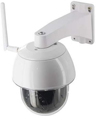 Kamera Zewnętrzna Z Obudową Kopułową Wi-Fi 1920x1080 P