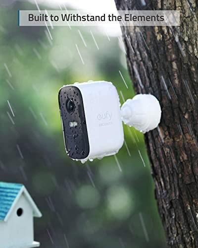 Kamera przemysłowa Eufy Security Eufycam 2C Pro