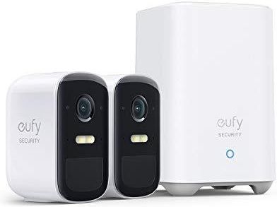 Kamera przemysłowa Eufy Security Eufycam 2C Pro