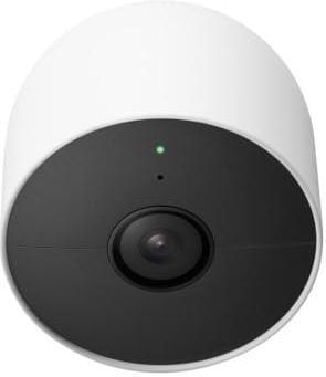 фото IP-камера відеоспостереження Google G3AL9