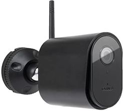 Abus Kamera Zewnętrzna Wlan Ppic44520B Do Monitoringu Z Aplikacją Wykrywanie Ruchu Rozpoznawanie Obiektów Powiadomienia Push Widoczność W