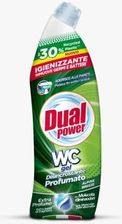 Zdjęcie Dual Power Disincrostante Profumato Żel Do Wc Odkamieniający Perfumowany 700Ml - Stęszew
