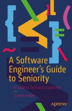 A Software Engineer's Guide to Seniority