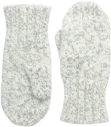 VAUDE Rękawice męskie Himalaya Mitten, szare (szare), 12, 02311