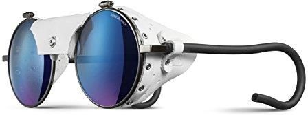 Julbo Unisex Vermont Classic Okulary Przeciwsłoneczne, Białe