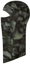 Zdjęcie Buff ThermoNet kominiarka na zawiasach FUST CamOUFLAGE Unisex jeden rozmiar - Pasym