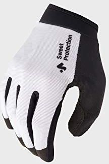 Sweet Protection Męskie rękawiczki Hunter Gloves M WEB, Bright White, L