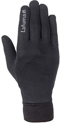 Lafuma Silk 2 Gant De Soie rękawiczki męskie, czarne, L