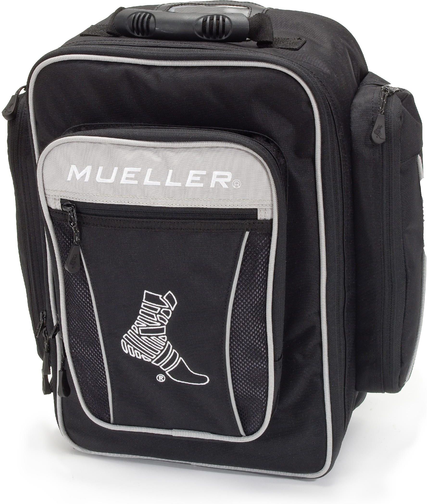 Akcesoria do rehabilitacji Mueller Sports Medicine Hero Unsung Torba