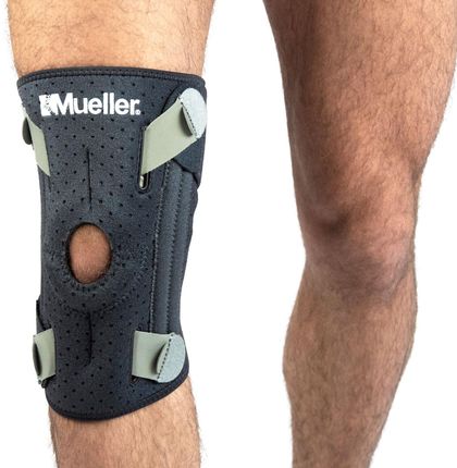 Mueller Sports Medicine Adjust-To-Fit Knee Stabilizer Stabilizator Kolana