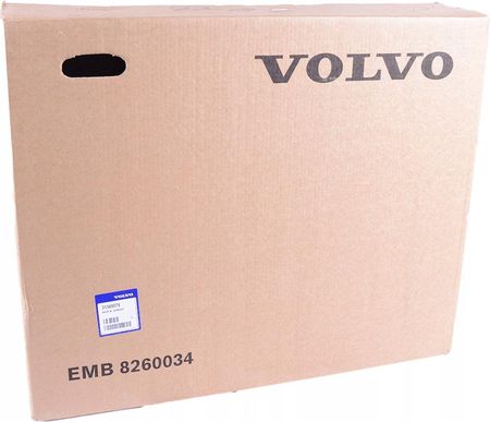 Volvo Xc90 Obudowa Wentyłator Chłodnicy Wiatrak 31368075
