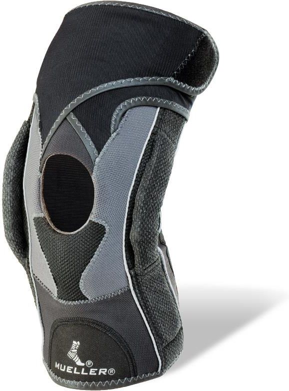 Mueller Sports Medicine Hg80 Premium Hinged Knee Brace Orteza Kolana Ze Stawem Rozmiar S