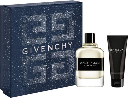 Givenchy Gentleman Boisee Woda Perfumowana 60 ml & Shower Gel 75 ml
